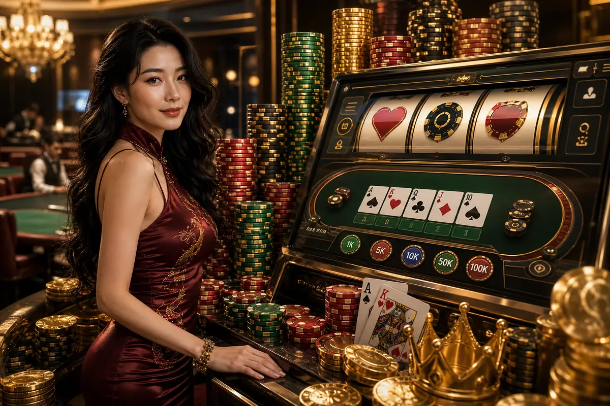 bgd33bet VIP Program and Rewards