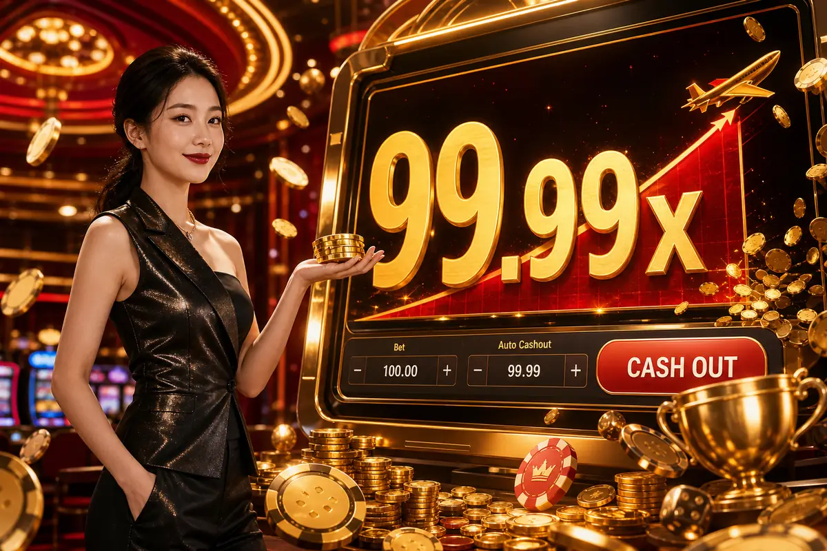 bgd33bet হাইলাইট গেমস লাইভ ক্যাসিনো