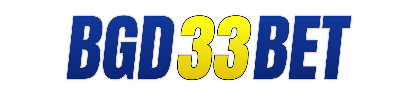 bgd33bet লোগো